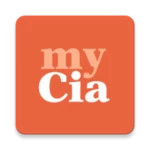 mycia android application logo